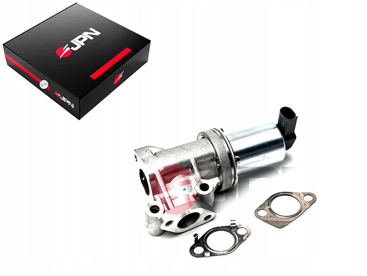 фото №1, Клапан рециркуляції вихлопних газів egr kia jpn