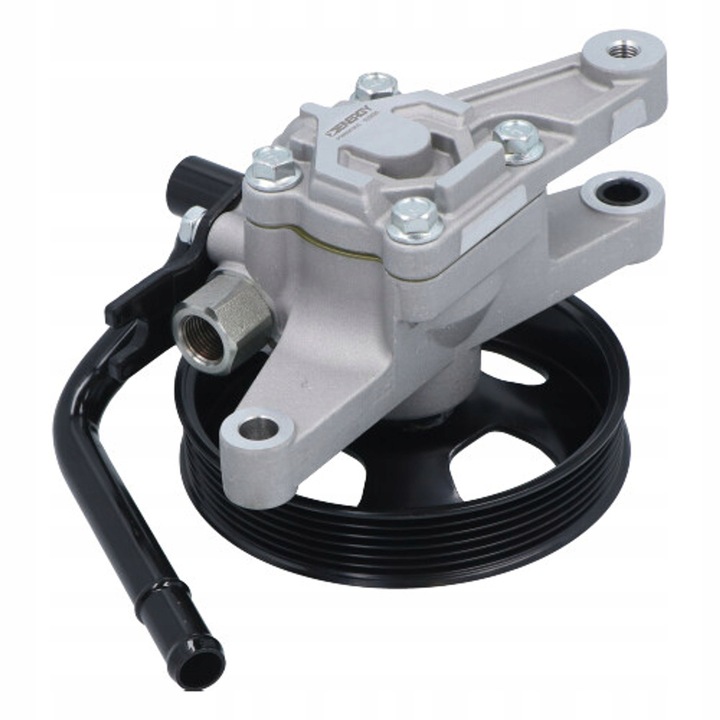 фото №16, Насос підсилювача kia rio hyundai accent energy pw690303 насос