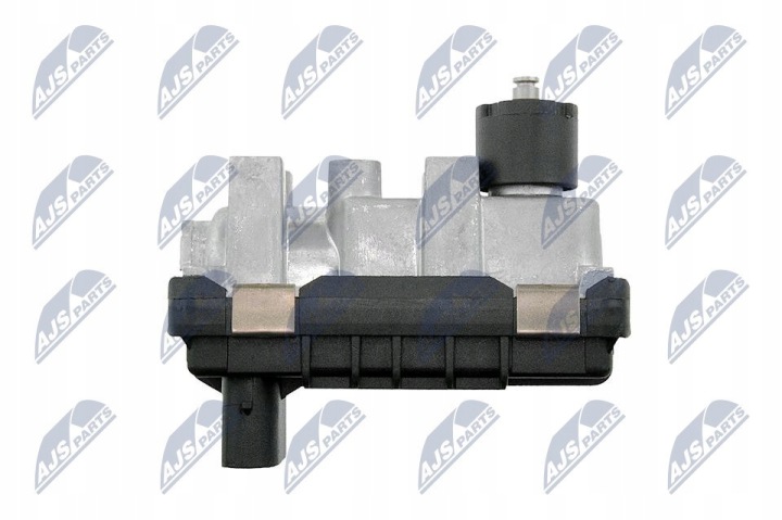 фото №9, Регулятор турбіни g-40/6nw009228/ volvo c30 2006-,s40 ii 2006-,s60 2005-,s8