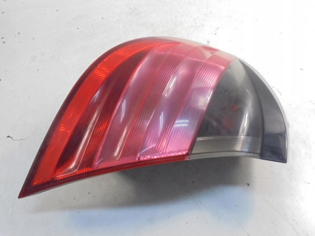 фото №11, Mercedes clc i cl203 01-04 фара зад левая правая цоколи 3d 2штуки a2038200564