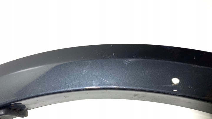 фото №10, Захист підкрилки audi q2 81a853717a лівий перед