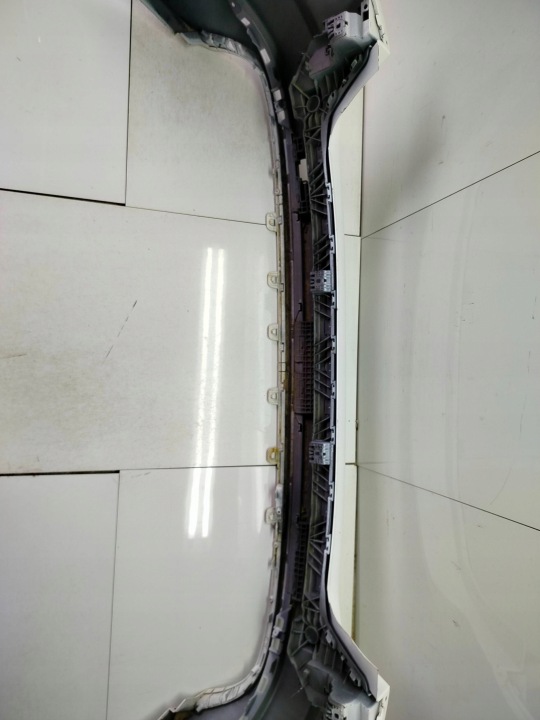 фото №15, Бампер задній audi s-line a4 s4 b9 8w5807511j 2015-2019