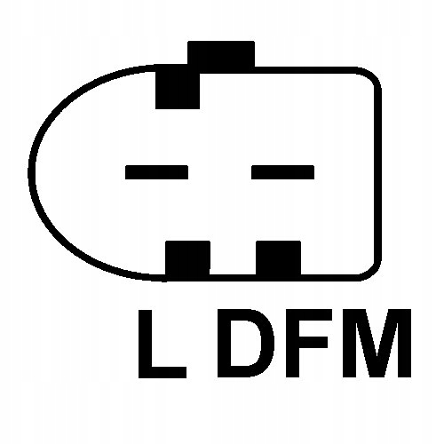 фото №8, Набор ремонтный генератора bosch mini cooper one