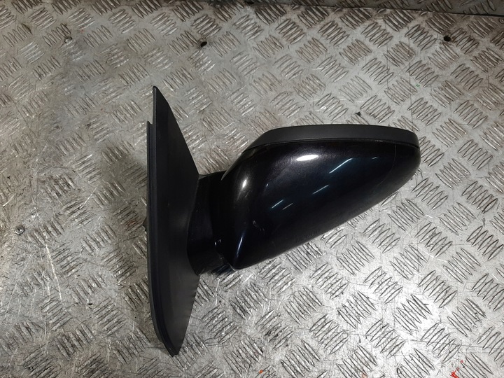 фото №9, Opel vectra c 05r дзеркало ліві 10pin 24440005