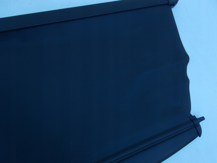 фото №5, Ролета штора багажника зад chevrolet captiva i 2006-2009