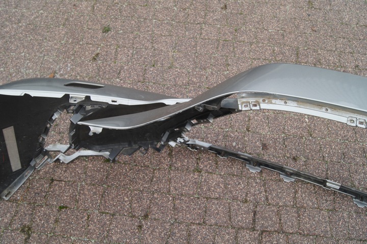 фото №10, Бампер lexus nx ii перед 2021+