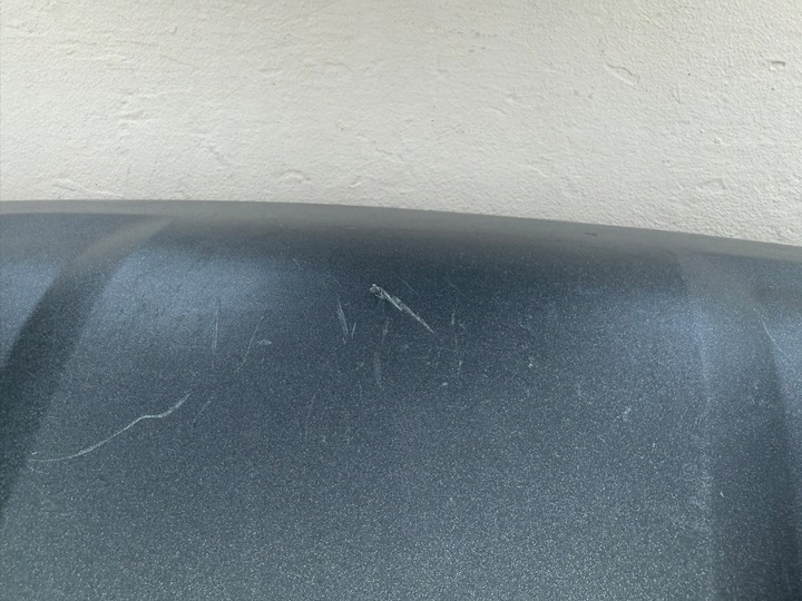 фото №9, Land rover discovery sport l550 спойлер накладка бампера зад fk72-17f954-a