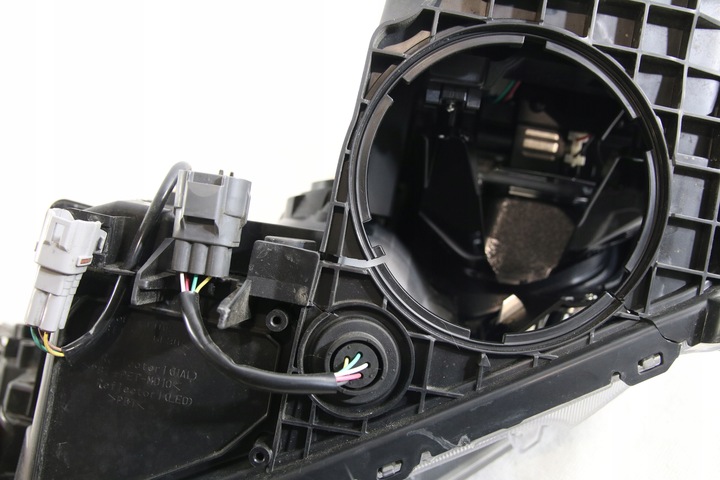 фото №14, Фара лампа повний led європа оригінал toyota rav 4 iv рестайлінг 2016-2018