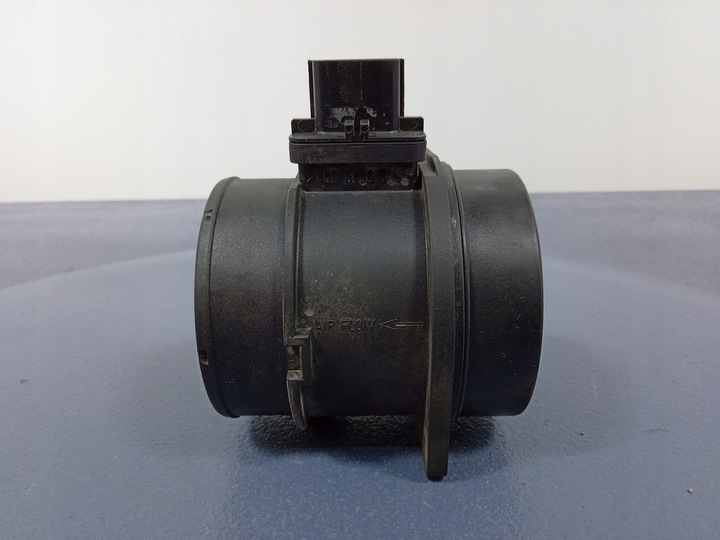 фото №5, Grand cherokee wk2 3.0 crd расходомер