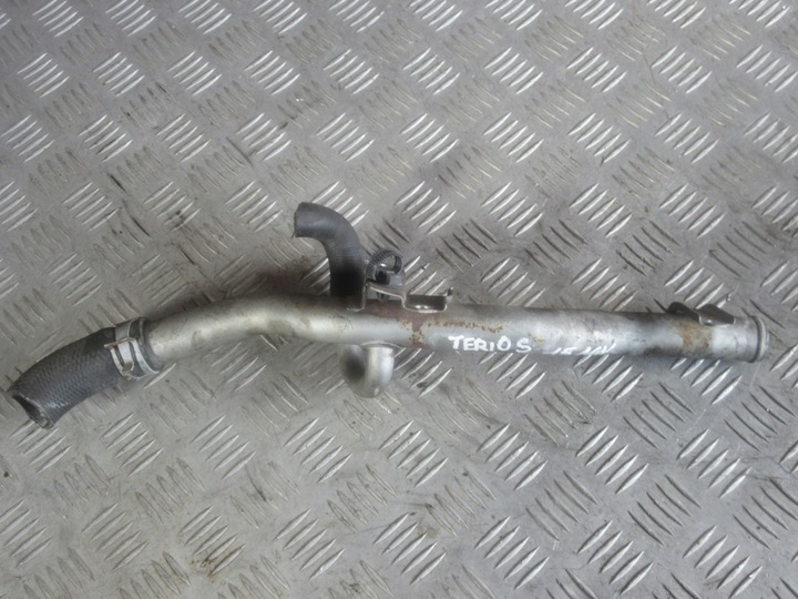 фото №1, Шланг труба шланг води terios ii 06- 1.5 b