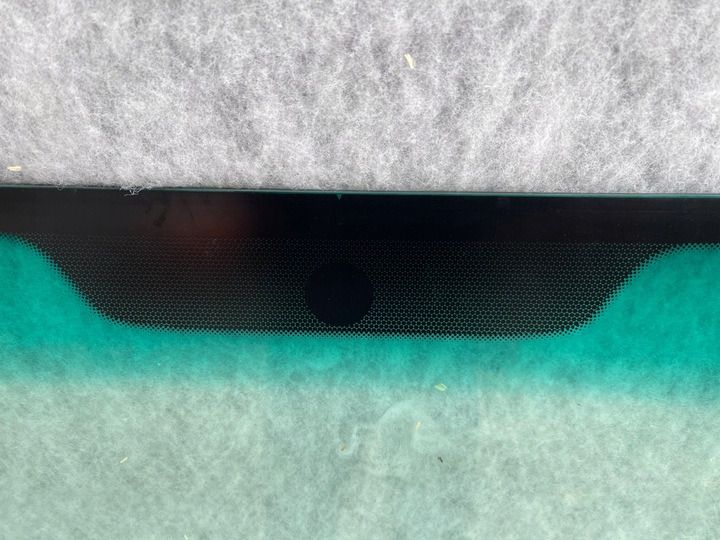 фото №5, Стекло передняя chrysler crossfire po 2003-