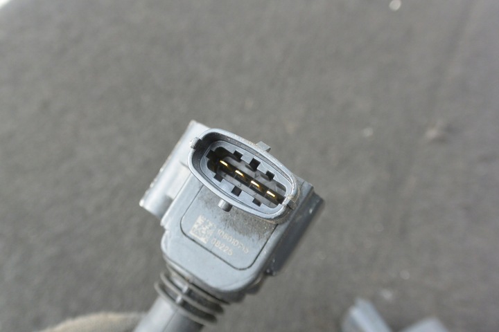 фото №7, Катушка зажигания 3.0b v6 quattroporte ghibli