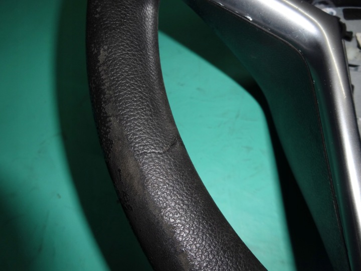 фото №10, Opel meriva b 10r руль 13351023 13251687