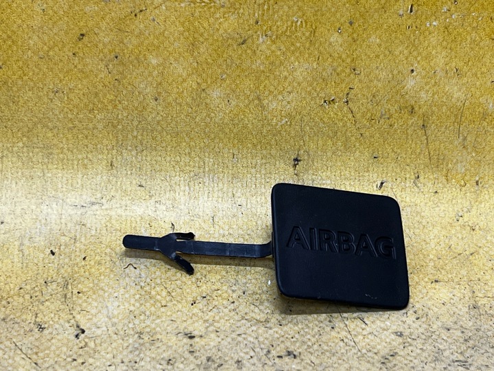 фото №1, Заглушка стойка подушка безопасности правая правый range rover evoque l538 3 дверь