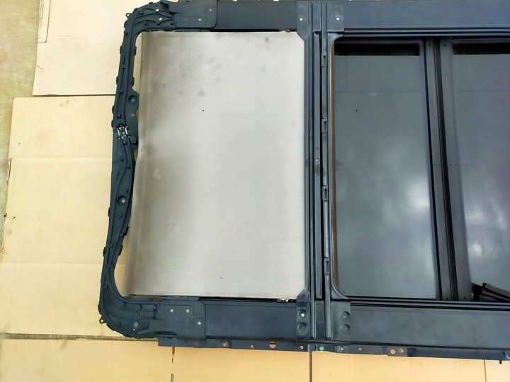 фото №12, Bmw x5 f15 2014 r xdrive 30 d 190kw люк дах панорама 7316352