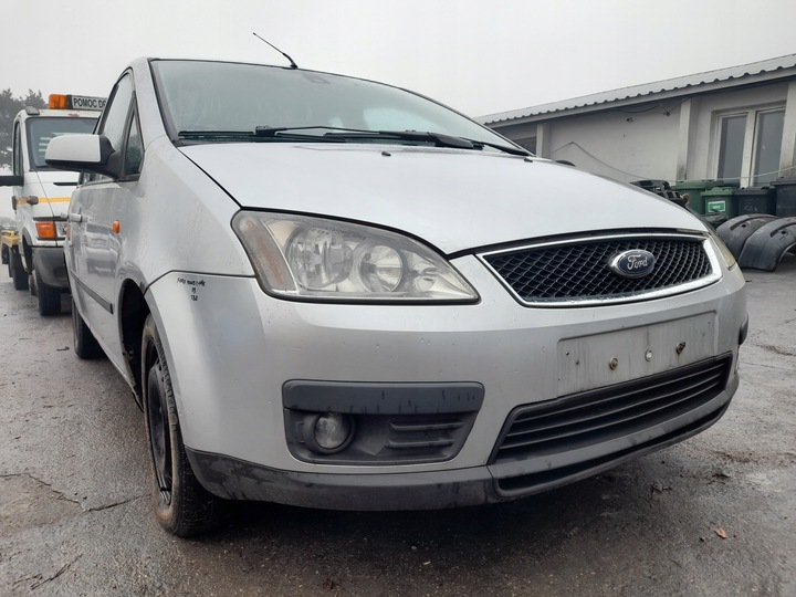 фото №14, Ford focus c-max лампа праві зад права задня