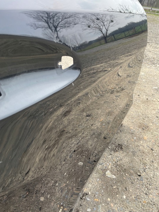 фото №6, Дверь правые задние mercedes gl gls w166 правые зад