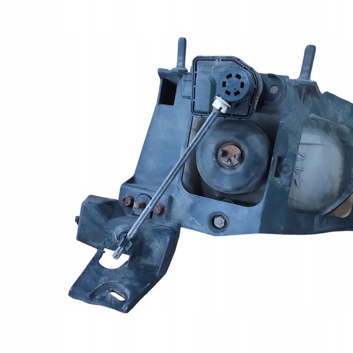 фото №9, Лампа правый перед opel sintra 16521698