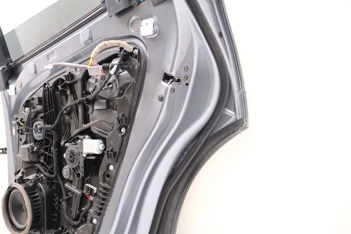 фото №10, Volvo xc60 ii двері праві зад 714