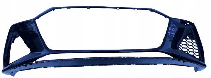 фото №1, Audi rs6 a6 c8 4k0 бампер переднє перед