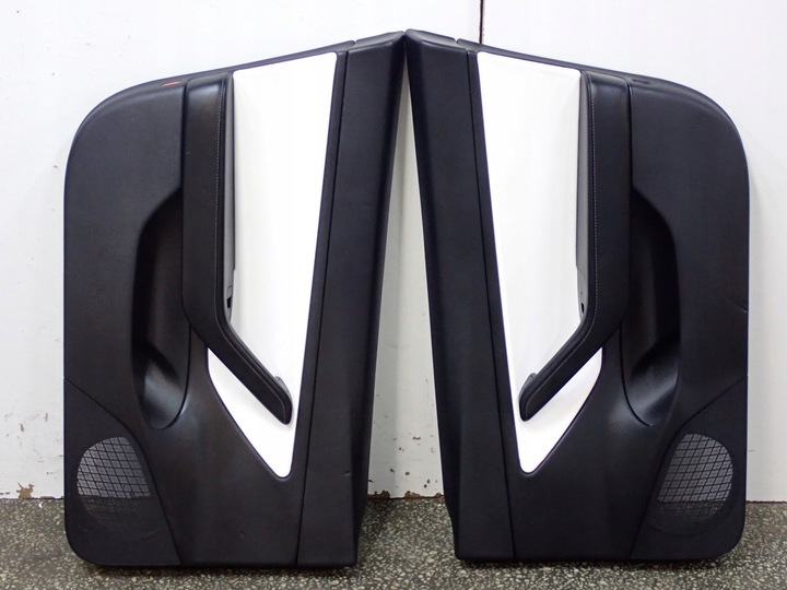 фото №12, Комплект сидений европа оригинал кожа tesla модель 3 21r