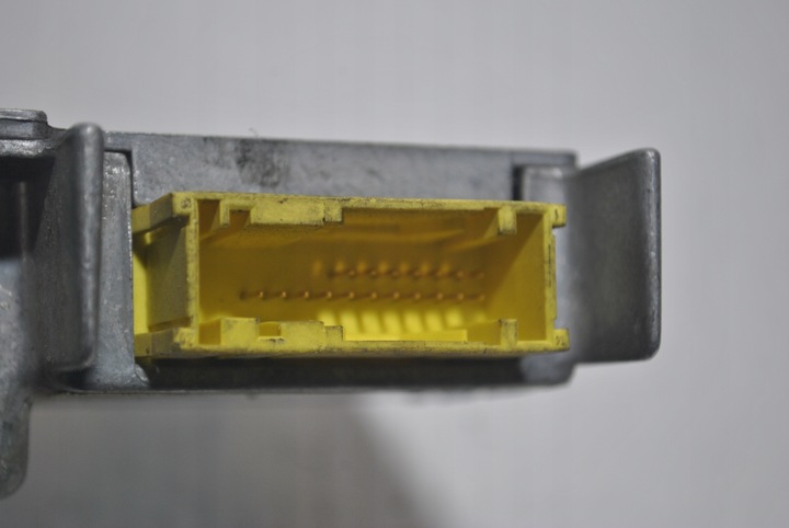 фото №8, Датчик модуль подушка безпеки ford transit mk5 95vg14b056ba
