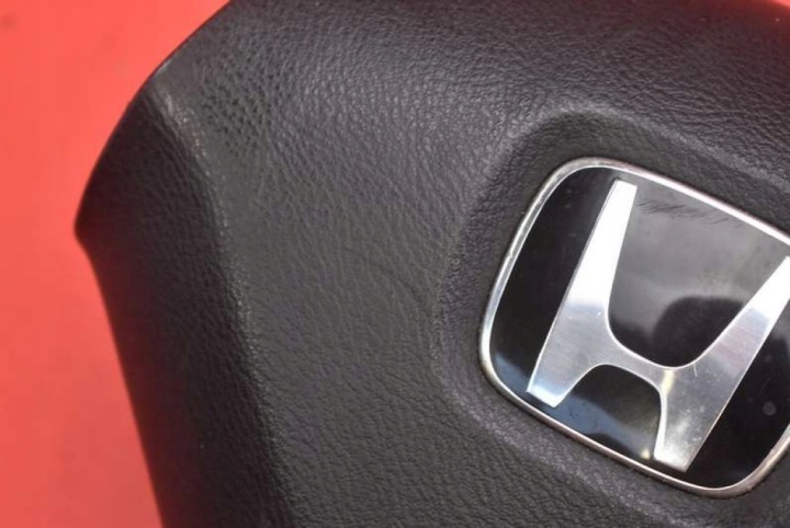 фото №9, Подушка подушка безопасности водителя 77800-sea-g810 honda accord 7 vii 02-06