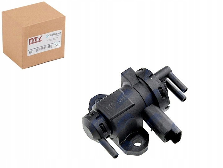 фото №1, Клапан турбины egr citroen c5 i 2.2hdi 2001- c5 ii 2.2hdi 2004- jumper