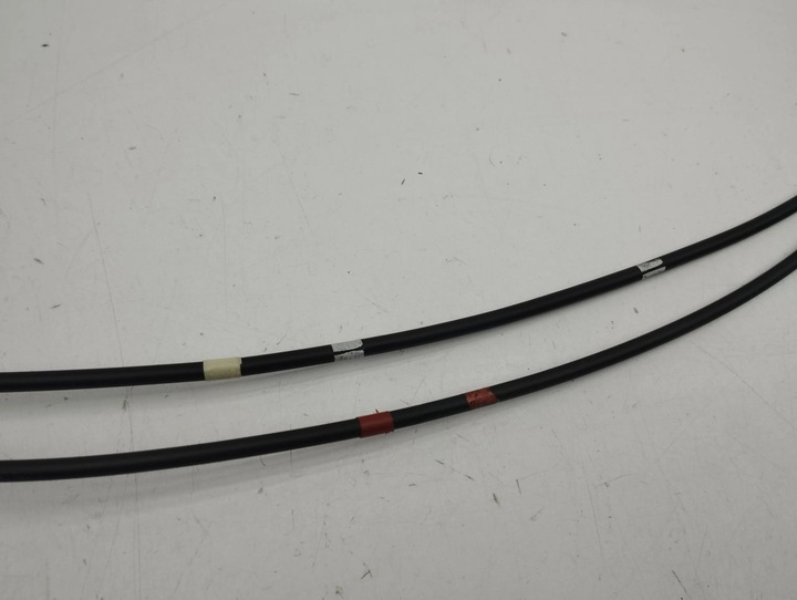 фото №6, Mazda cx-5 2013 левая сторона кабель / держатель заднего сиденье