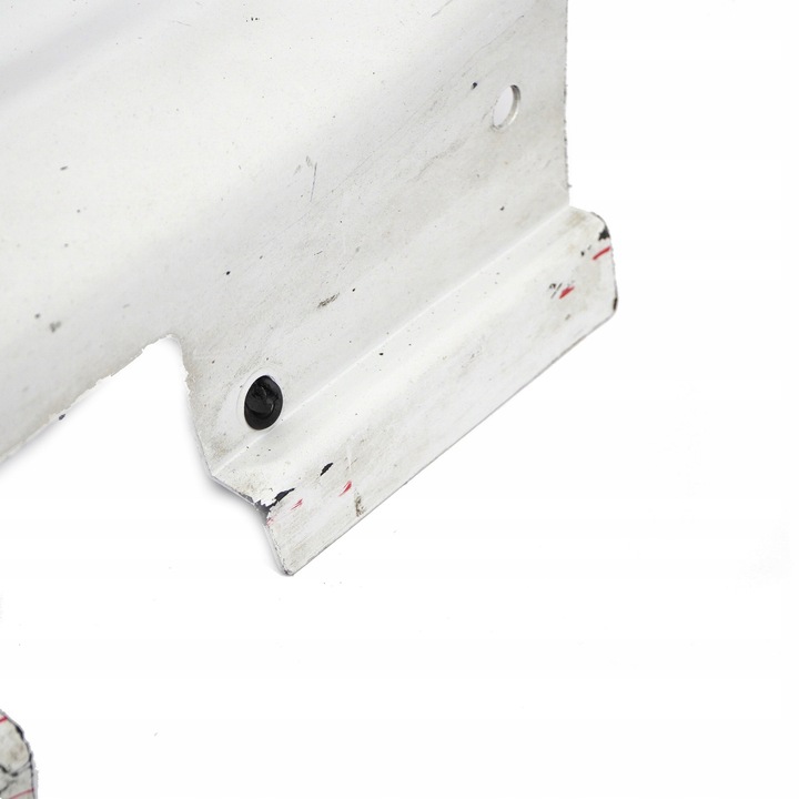 фото №10, Mini cooper s r56 поріг планка захист порогова права біла