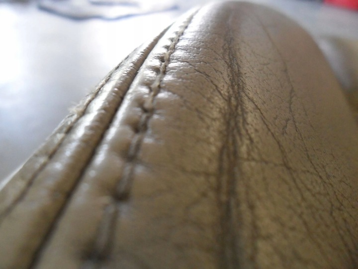 фото №9, Audi a4 b6 2001 sedan сиденье водителя левый перед кожа бежевая подушка безопасности