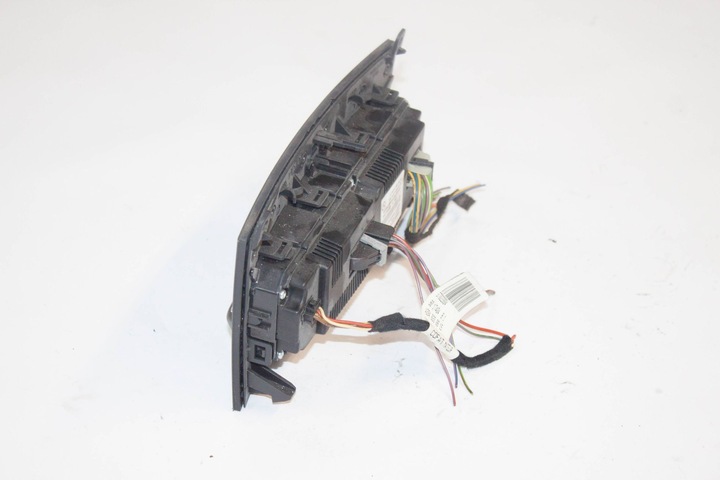 фото №7, Mercedes-benz e w212 2009 управление i элементы электрические