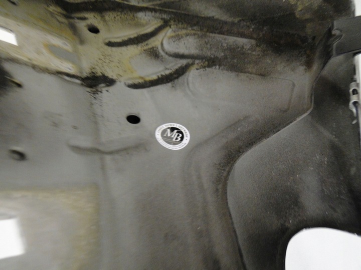 фото №10, Mercedes s 217 c217 купе a217 cabrio w217 крыло переднее правый 63 amg