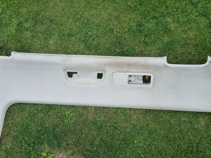 фото №11, Volkswagen passat b8 2016 стеля