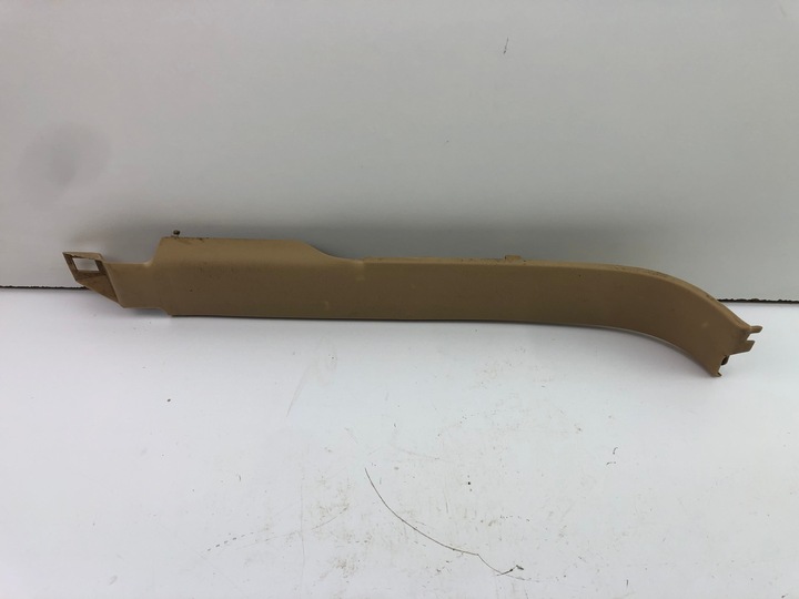 фото №2, Vw touran i планка захист порога лівий зад 1t0853371b