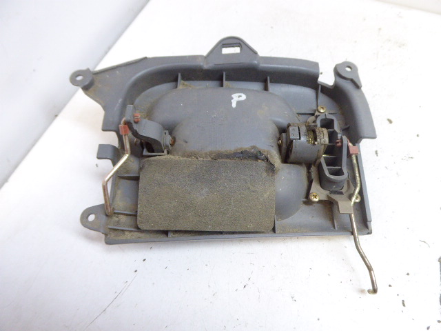 фото №5, Carnival i up 98-01 ручка внутрішня двері зад задніх права