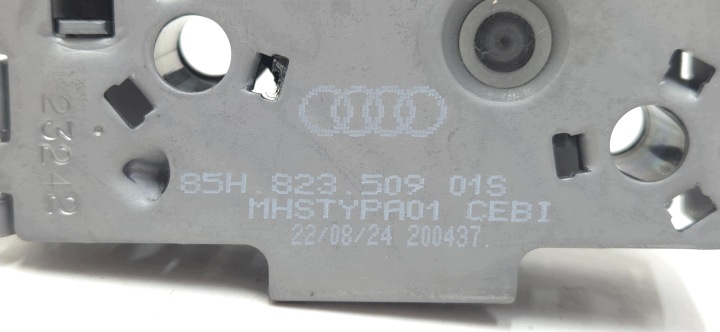 фото №9, Замок капота ліве праве audi seat cupra 85h823509