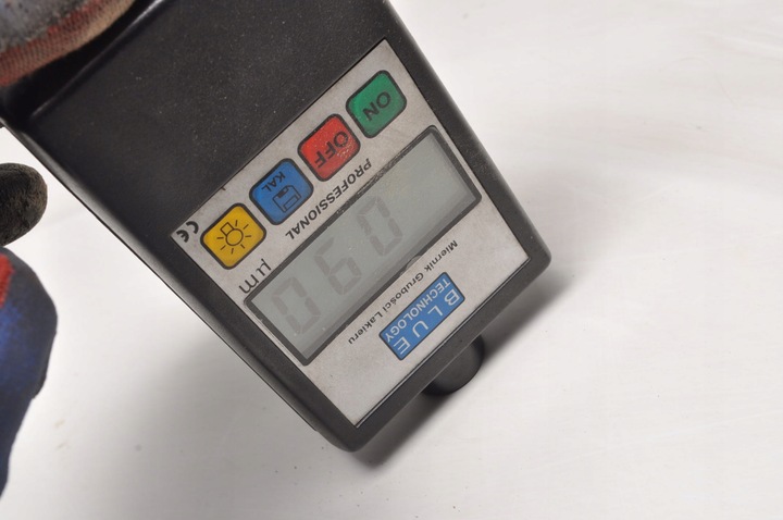 фото №9, Citroen berlingo ii крило праві перед