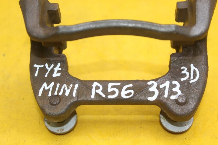 фото №8, Скоба зажим тормозного зад mini one r56 2182/a