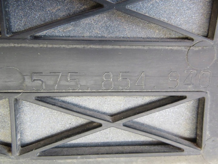 фото №15, Seat ateca молдинг дверь правая перед 575854940e-remo
