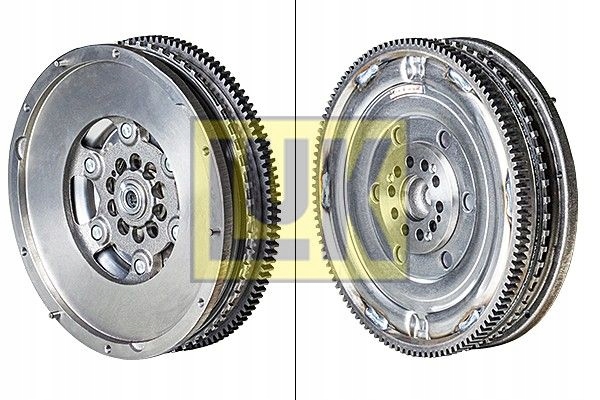 фото №13, Schaeffler luk 415 0339 10 koło маховики