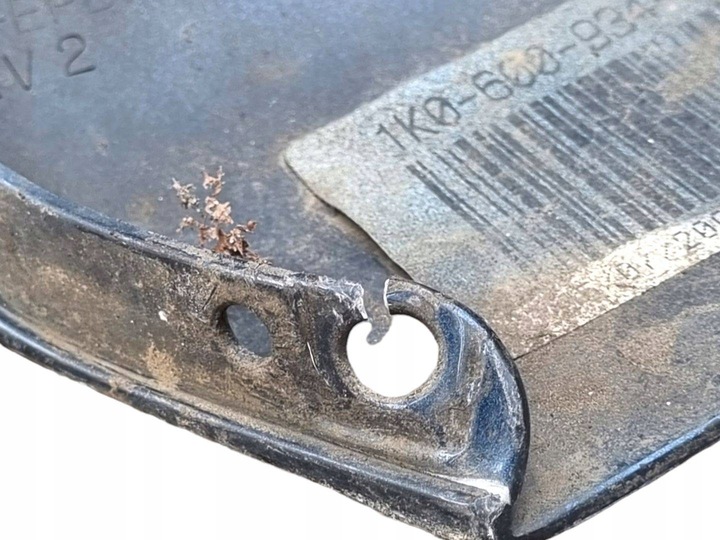 фото №12, Бампер перед volvo v50 рестайлінг 2007 30744976