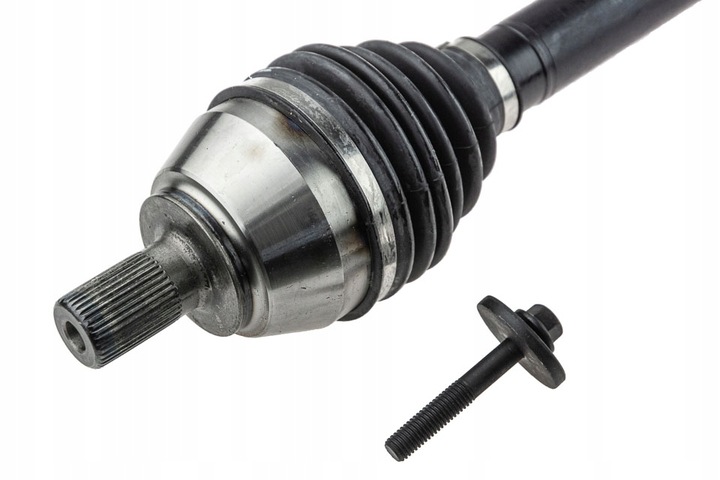 фото №4, Nty полуось приводная