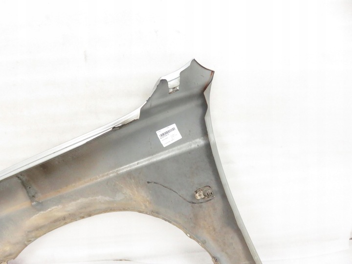 фото №6, Крыло правые переднее mitsubishi pajero sport i k7_, k9_