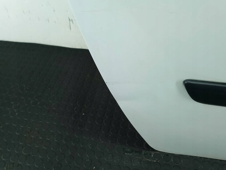 фото №10, Дверь сдвижные правое renault kangoo ii 08 - o389
