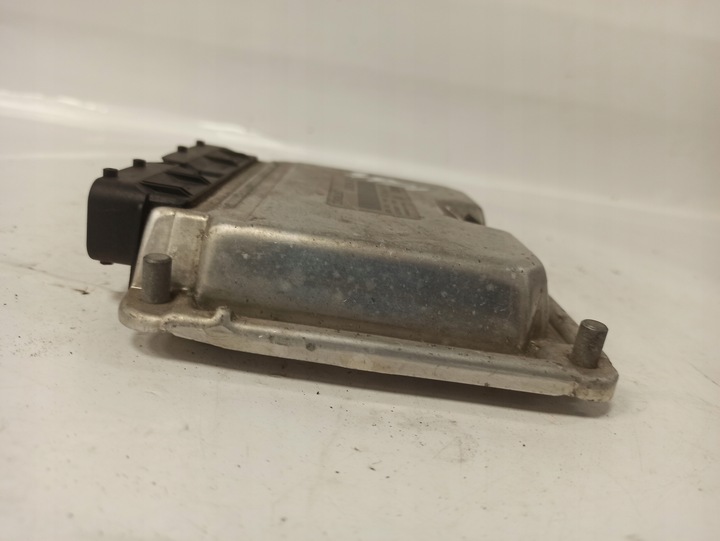 фото №5, Porsche cayenne i 7l 4.5 v8 блок керування двигуна 022906032bt 0261207696