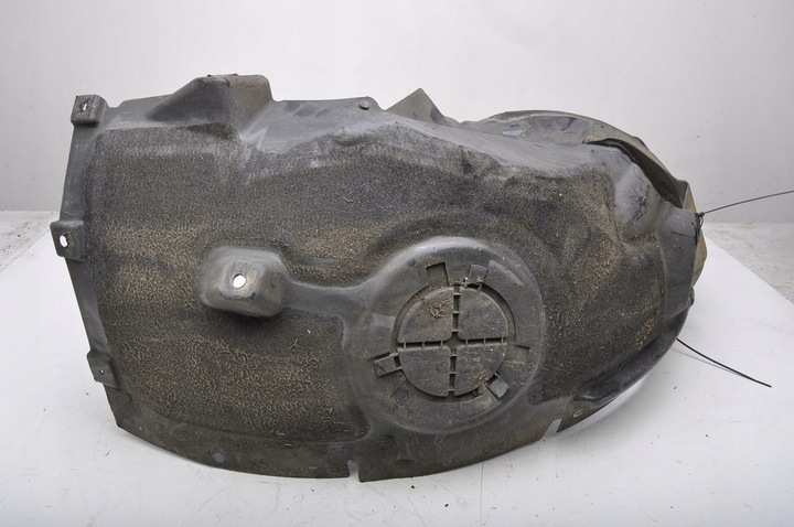 фото №5, Bmw i01 подкрылок перед передние левая 7368599