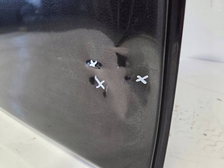 фото №14, Двері праві зад задні bmw 3 f31 універсал