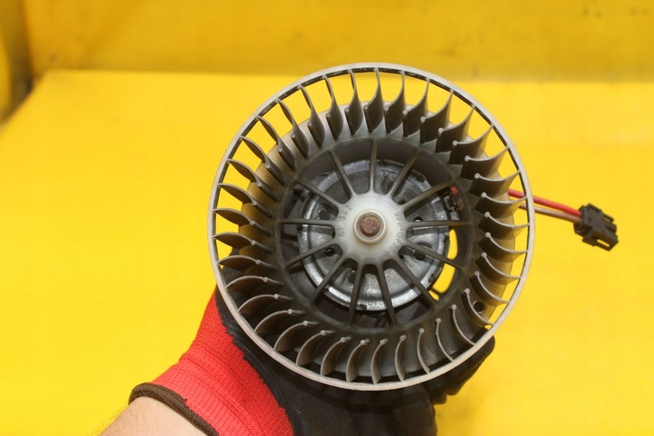 фото №5, Повітродувка повітропровід bmw e46 0130101103