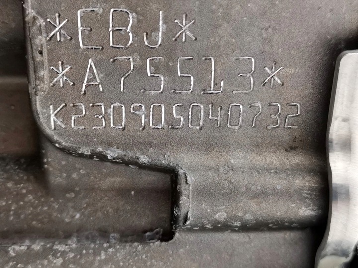 фото №13, Двигун електричний vw id.4 1ea901153q ebj a7553 uyy новий org